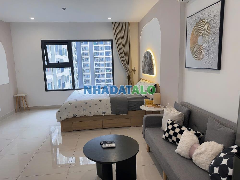 Siêu Phẩm Căn Studio 37M Giá Chỉ 1,730 Tỷ Tại Vinhomes Ocp
