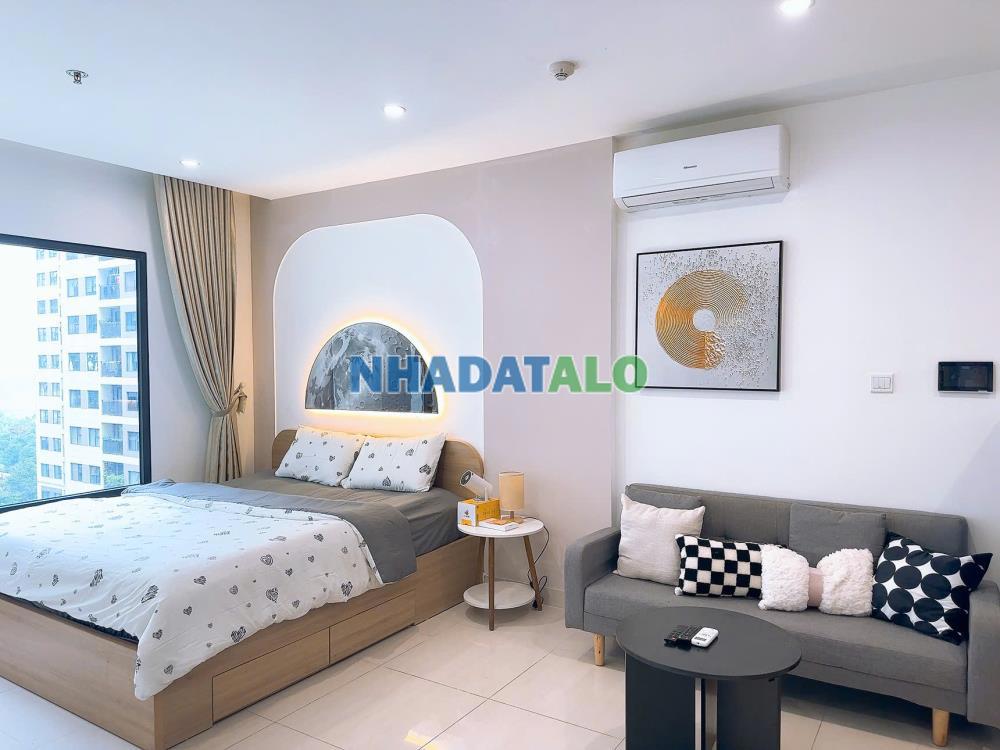 Siêu Phẩm Căn Studio 37M Giá Chỉ 1,730 Tỷ Tại Vinhomes Ocp