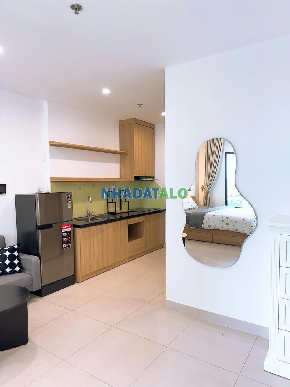 Siêu Phẩm Căn Studio 37M Giá Chỉ 1,730 Tỷ Tại Vinhomes Ocp