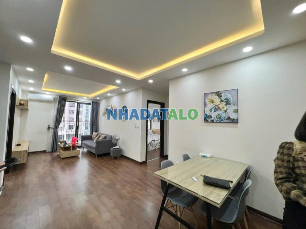 Bán Căn Hộ An Bình City Bắc Từ Liêm 3 Ngủ 90M2 7