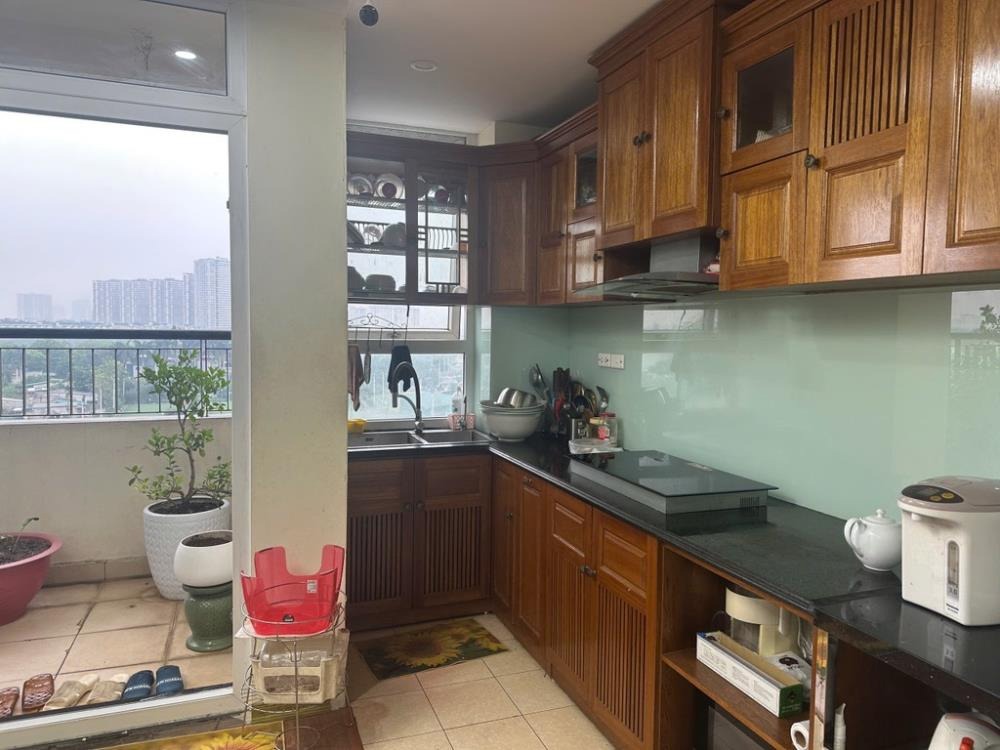 Dự án Nhà Ở Cầu Diễn Mở Rộng: Căn Hộ 2PN, 88.3m², Full Nội Thất, Ở Ngay