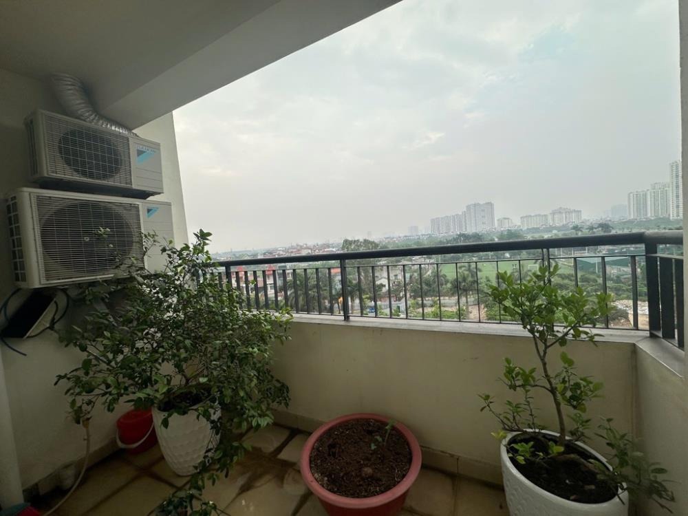 Dự án Nhà Ở Cầu Diễn Mở Rộng: Căn Hộ 2PN, 88.3m², Full Nội Thất, Ở Ngay
