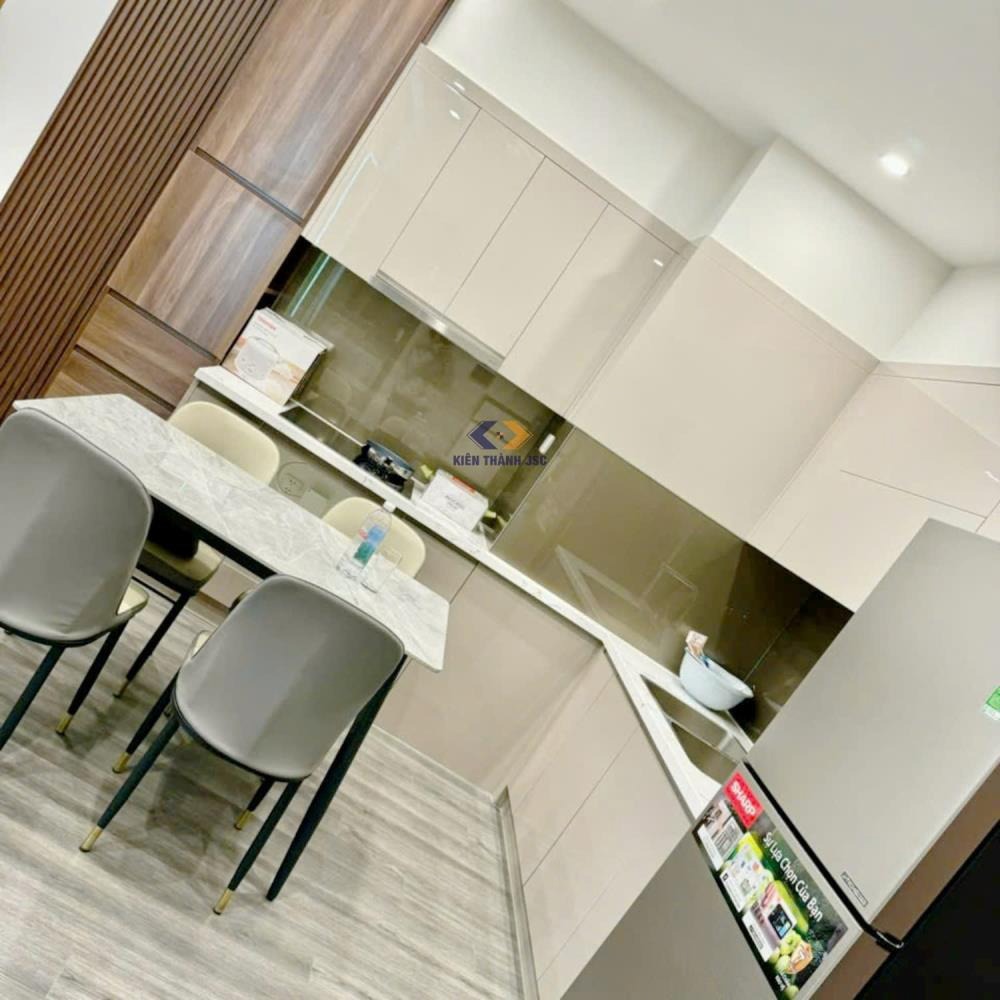 Cho thuê căn hộ 1PN VinHomes Smart City - Giá tốt, full nội thất