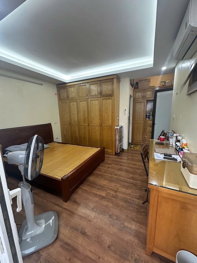 Dự án Nhà Ở Cầu Diễn Mở Rộng: Căn Hộ 2PN, 88.3m², Full Nội Thất, Ở Ngay