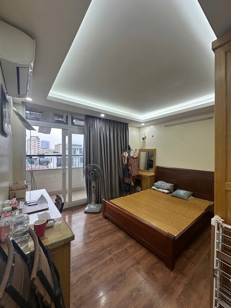 Dự án Nhà Ở Cầu Diễn Mở Rộng: Căn Hộ 2PN, 88.3m², Full Nội Thất, Ở Ngay