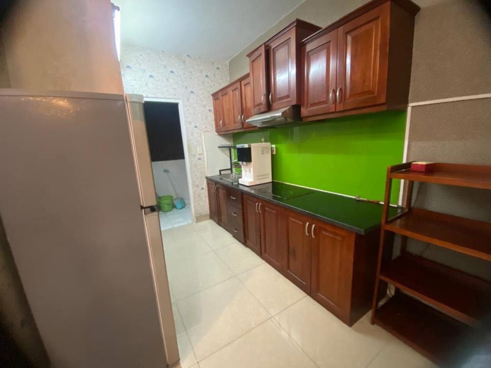 Cho Thuê Căn Hộ CC Kim Tâm Hải, Trường Chinh, Q12 - 85m2, 9tr/Tháng