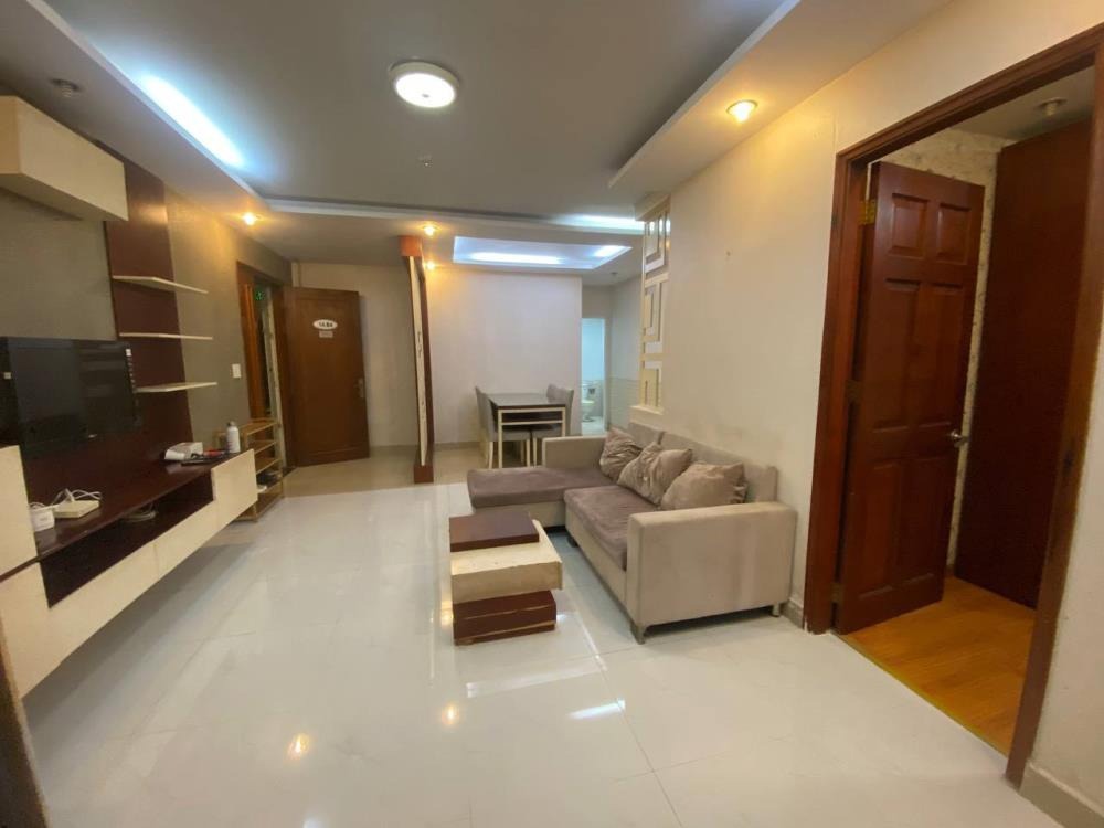 Cho Thuê Căn Hộ CC Kim Tâm Hải, Trường Chinh, Q12 - 85m2, 9tr/Tháng
