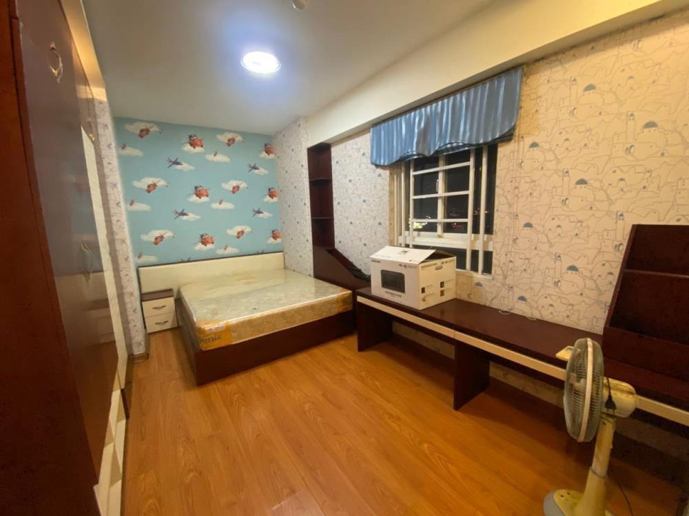 Cho Thuê Căn Hộ CC Kim Tâm Hải, Trường Chinh, Q12 - 85m2, 9tr/Tháng