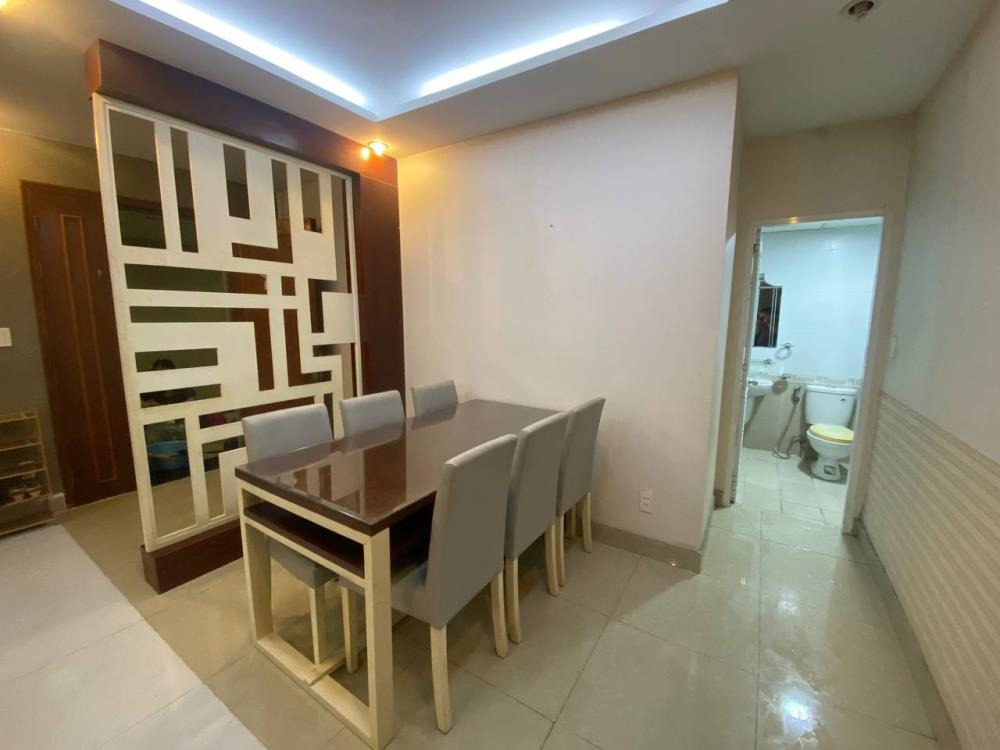 Cho Thuê Căn Hộ CC Kim Tâm Hải, Trường Chinh, Q12 - 85m2, 9tr/Tháng