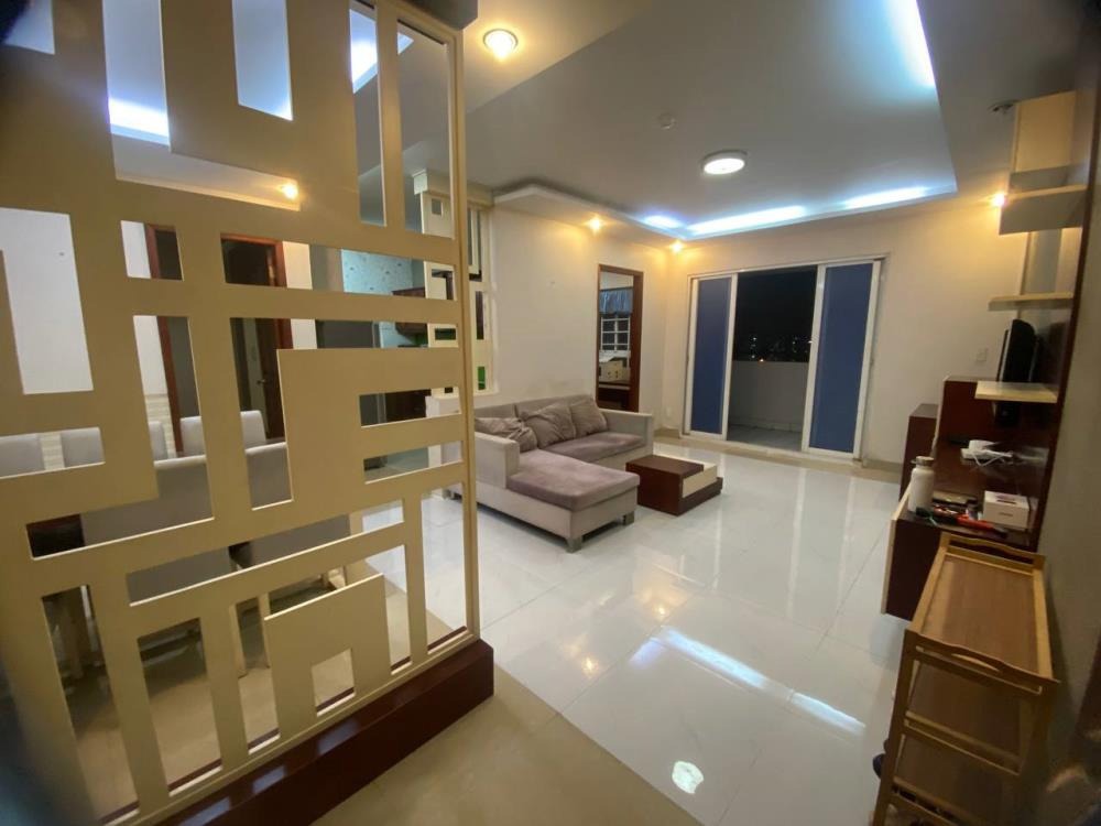 Cho Thuê Căn Hộ CC Kim Tâm Hải, Trường Chinh, Q12 - 85m2, 9tr/Tháng