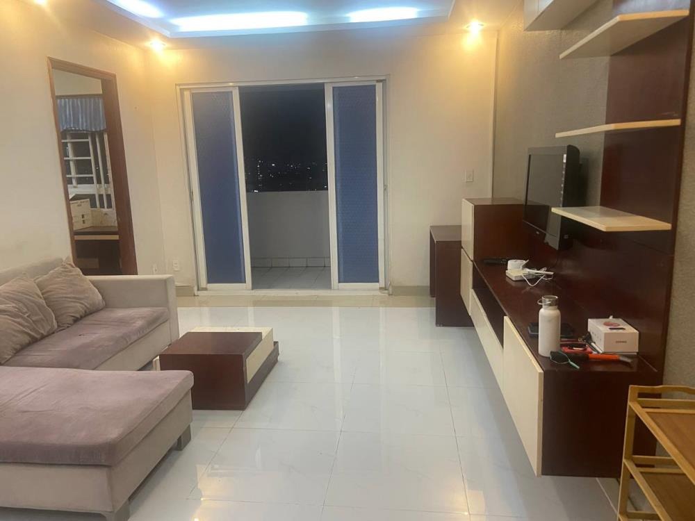 Cho Thuê Căn Hộ CC Kim Tâm Hải, Trường Chinh, Q12 - 85m2, 9tr/Tháng