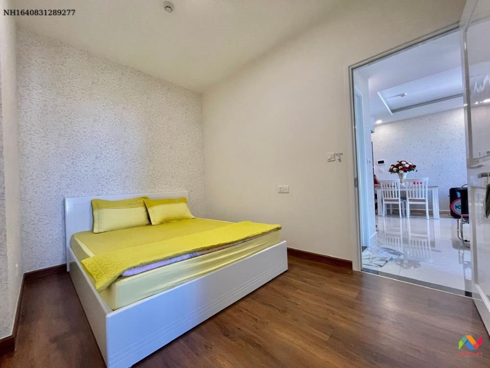 Căn hộ Saigon Mia 2PN, Full Nội Thất, View Tây - Giá 3.5 tỷ