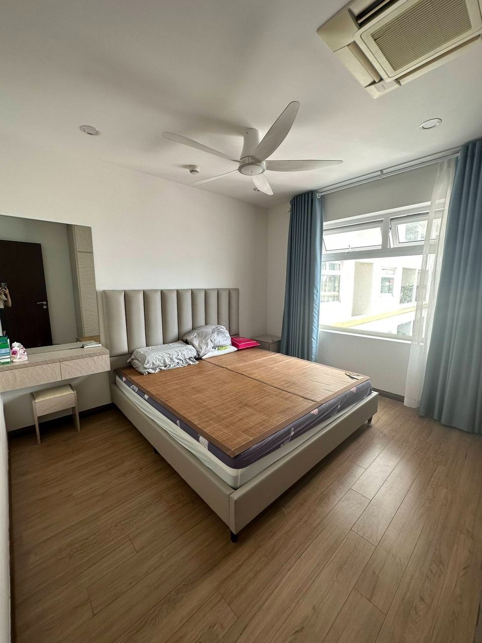 Cho Thuê Căn Hộ Hòa Bình Green City - 2PN, 3PN - Giá Từ 11tr/tháng