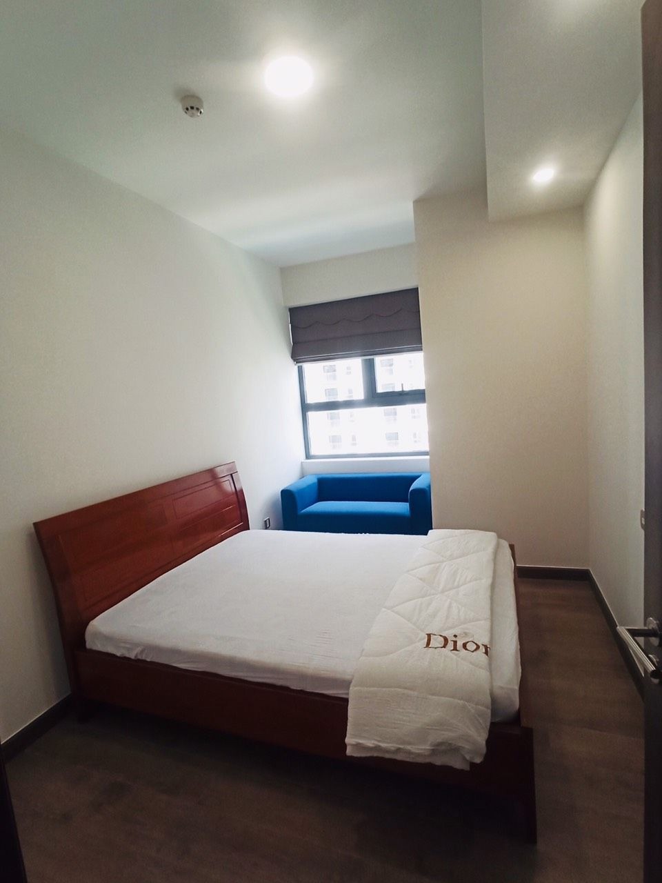 Căn hộ 3PN Boulevard Q7: Cho thuê full nội thất, 15 triệu/tháng