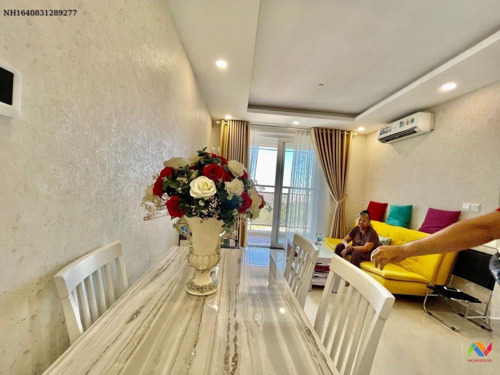 Căn hộ Saigon Mia 2PN, Full Nội Thất, View Tây - Giá 3.5 tỷ