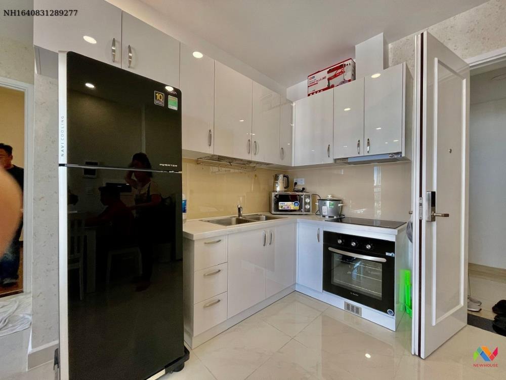 Căn hộ Saigon Mia 2PN, Full Nội Thất, View Tây - Giá 3.5 tỷ
