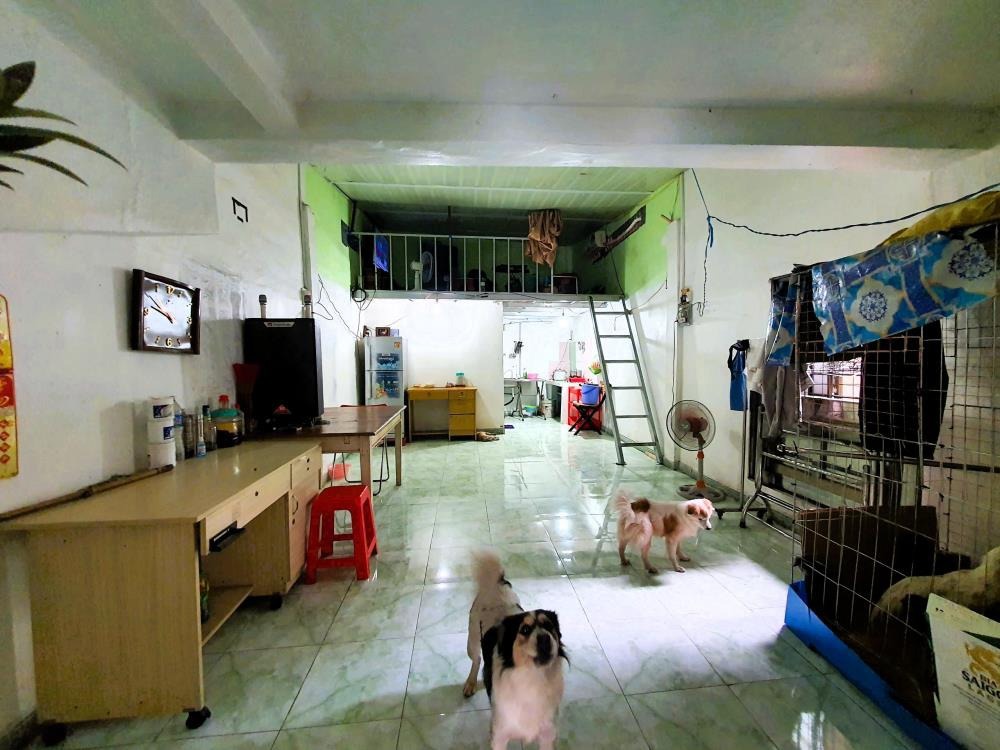 Cho Thuê Căn Hộ 32m2 Gác Lửng Giá Rẻ Tại Trường Thọ - 4 Triệu/Tháng