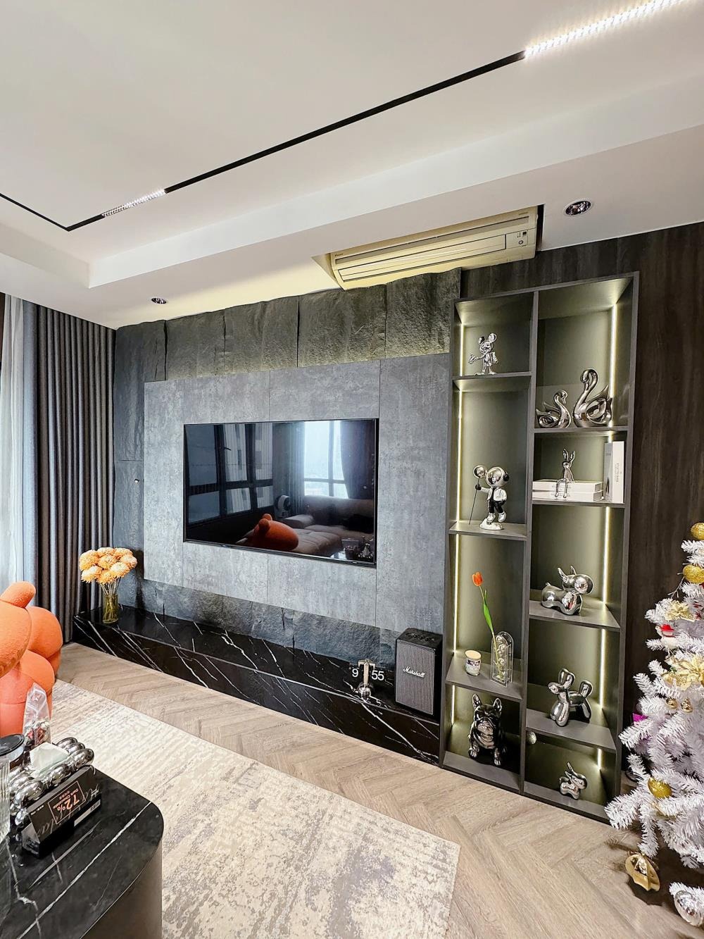 Bán Căn Hộ 2PN, Tầng Trung, View Hồ Đẹp - Mulberry Lane, Mỗ Lao, Hà Đông