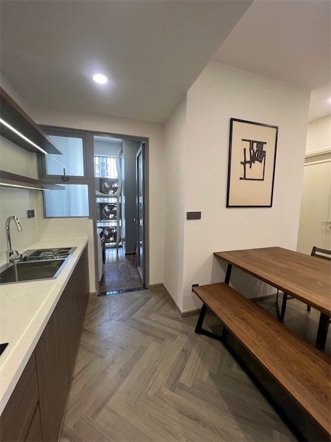 Cho thuê căn hộ 3 phòng ngủ, 106.5m2 Celesta Rise Nhà Bè - View đẹp, giá tốt