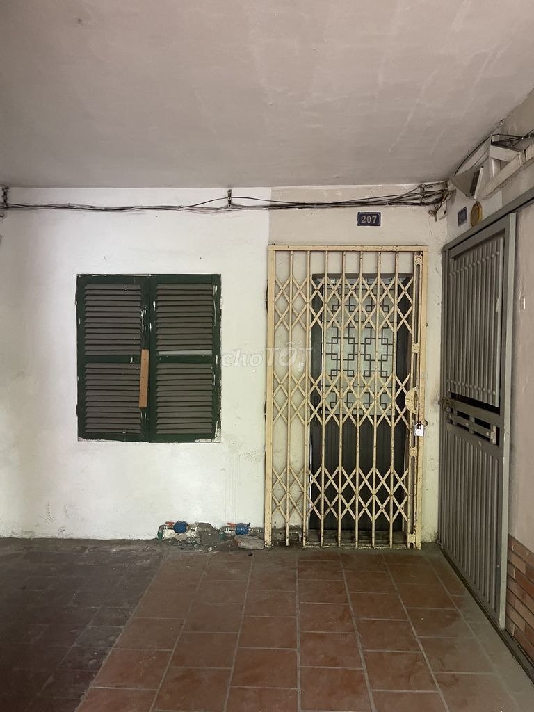 Cho Thuê Căn Hộ 65m2, 1N1K, Ba Đình, Hà Nội - Giá 7.5 Triệu