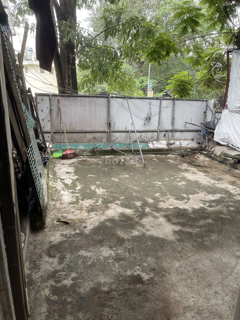 Cho Thuê Căn Hộ 65m2, 1N1K, Ba Đình, Hà Nội - Giá 7.5 Triệu