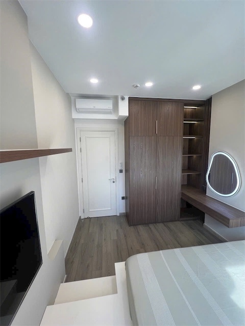 Cho thuê căn hộ 3 phòng ngủ, 106.5m2 Celesta Rise Nhà Bè - View đẹp, giá tốt