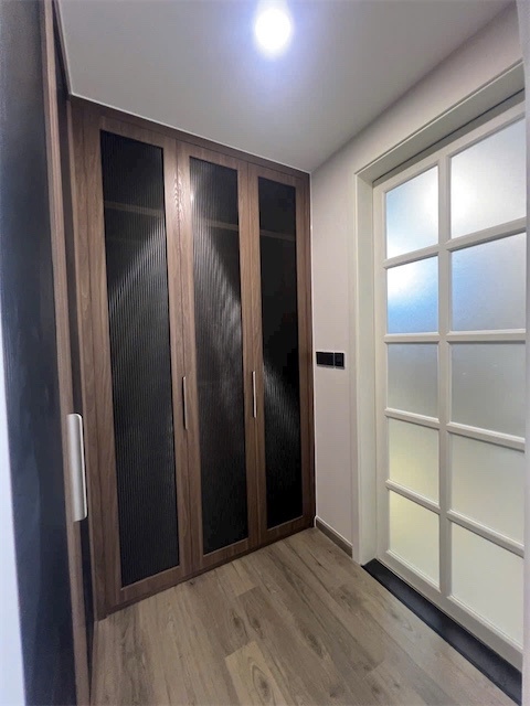 Cho thuê căn hộ 3 phòng ngủ, 106.5m2 Celesta Rise Nhà Bè - View đẹp, giá tốt