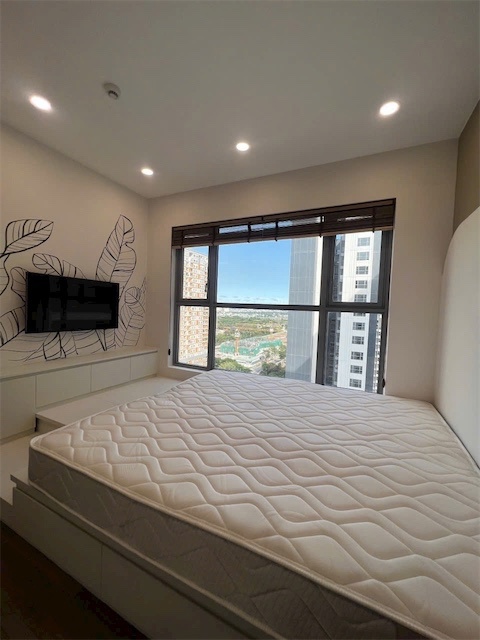 Cho thuê căn hộ 3 phòng ngủ, 106.5m2 Celesta Rise Nhà Bè - View đẹp, giá tốt