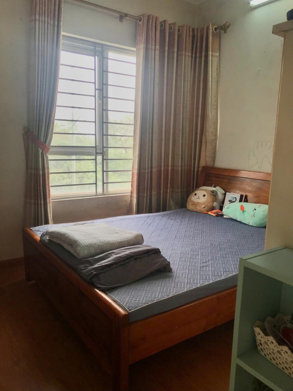 Căn hộ 2 ngủ - 1.9 tỷ - Full đồ - Vị trí đẹp - Ngay trung tâm