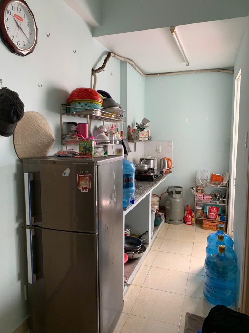 Căn Hộ HQC Plaza - Sổ Riêng - Giá 1.5 Tỷ - Vị Trí Đắc Địa