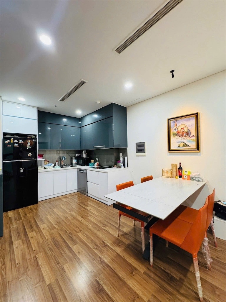 Cho Thuê Căn Hộ Mỹ Đình Giá Tốt - Full Đồ, Đa Dạng Diện Tích