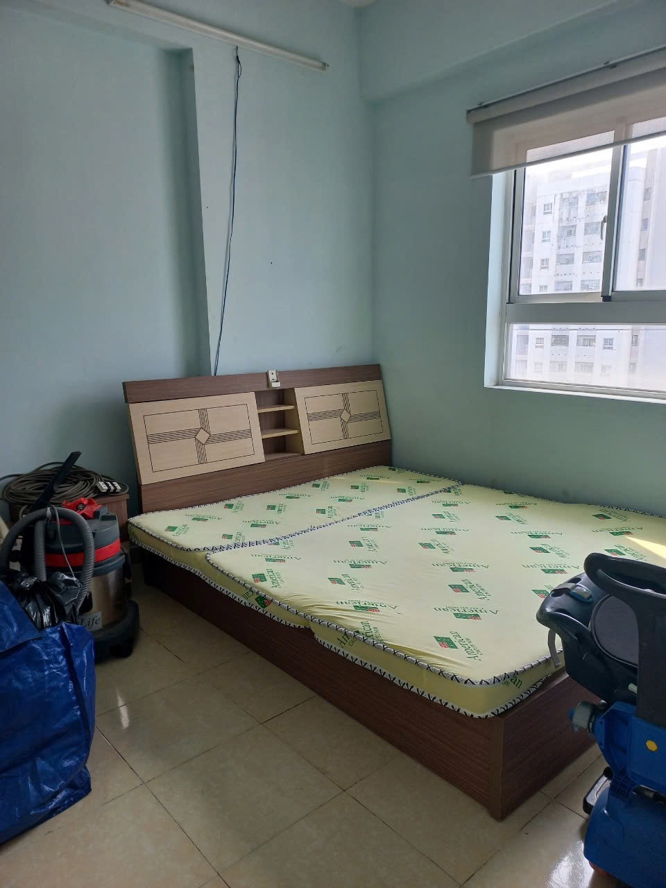 Căn Hộ HQC Plaza - Sổ Riêng - Giá 1.5 Tỷ - Vị Trí Đắc Địa