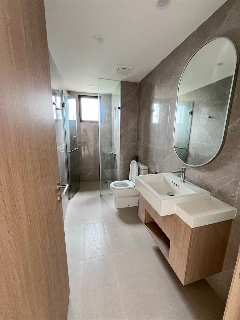Bán lỗ căn hộ Lumiere Boulevard 2PN, 80m2 - View đẹp, Giá tốt