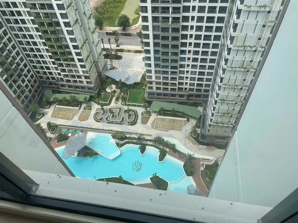 Bán lỗ căn hộ Lumiere Boulevard 2PN, 80m2 - View đẹp, Giá tốt