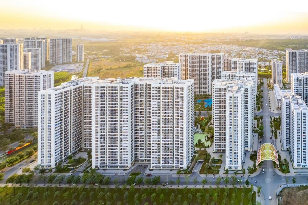 Vinhomes The Origami: Căn hộ 1PN, Studio giá tốt, thanh toán linh hoạt