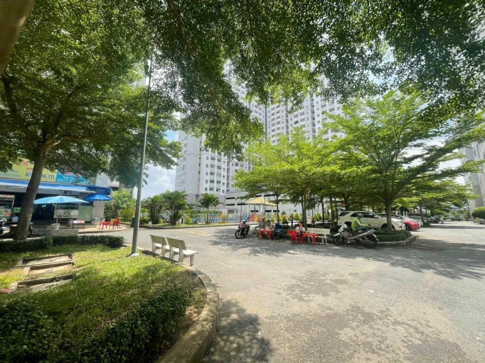 Căn Hộ Sổ Hồng Riêng - Giá 1.350 Tỷ - HQC Plaza, Nguyễn Văn Linh