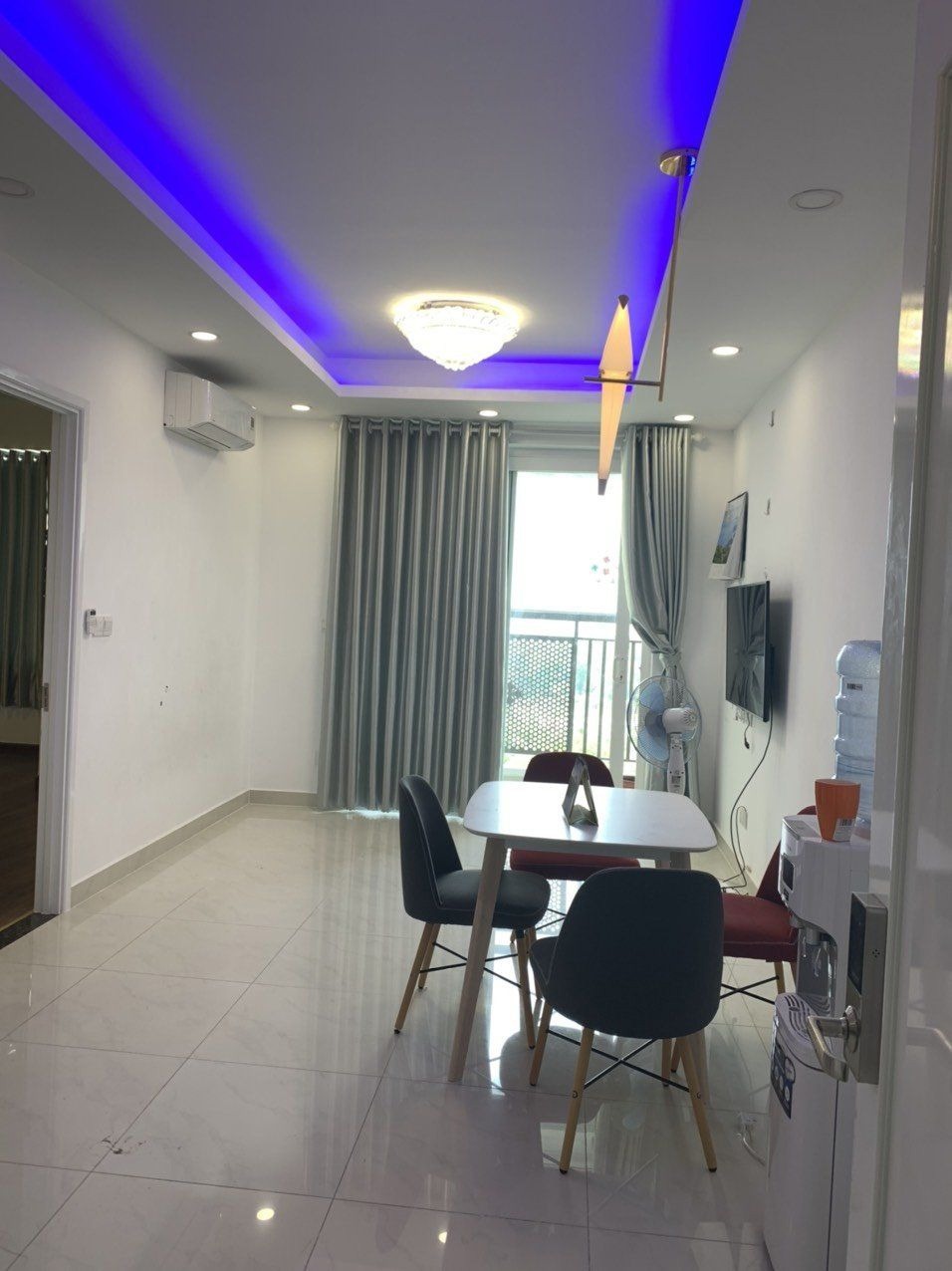 Căn Hộ 1PN Saigon Mia KDC Trung Sơn - Giá 3.1 Tỷ - Full Nội Thất