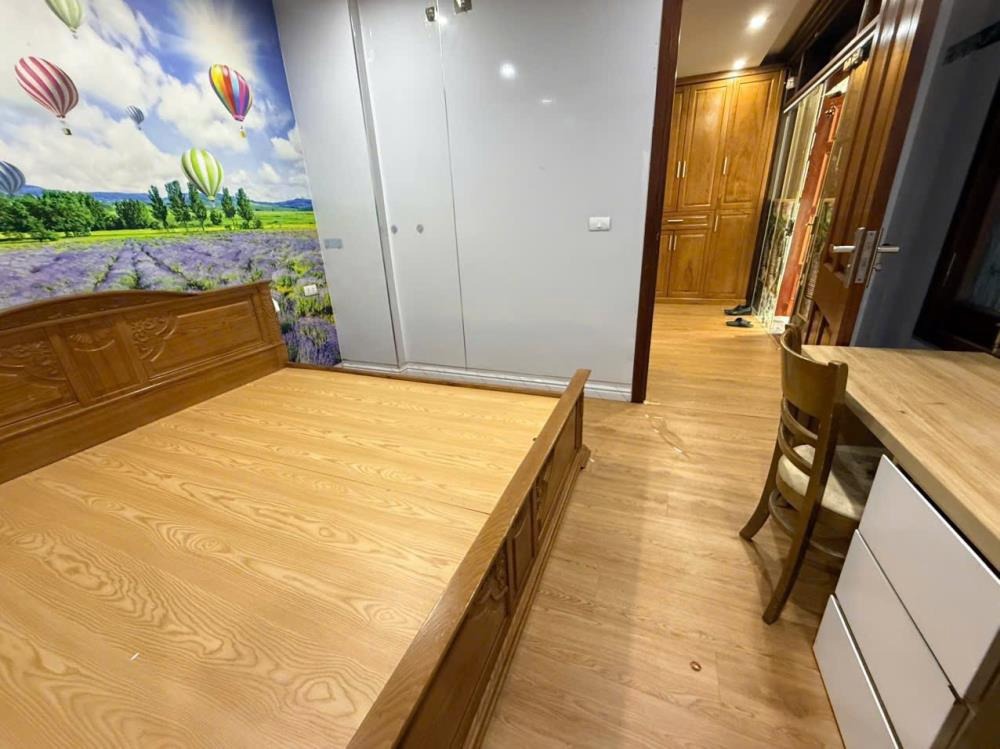 🔥Cực Hiếm - 80m² Mặt Tiền 8m, Giá 4.65 tỷ - Vị Trí Vàng Ngay Trung Tâm Quân Đội🔥