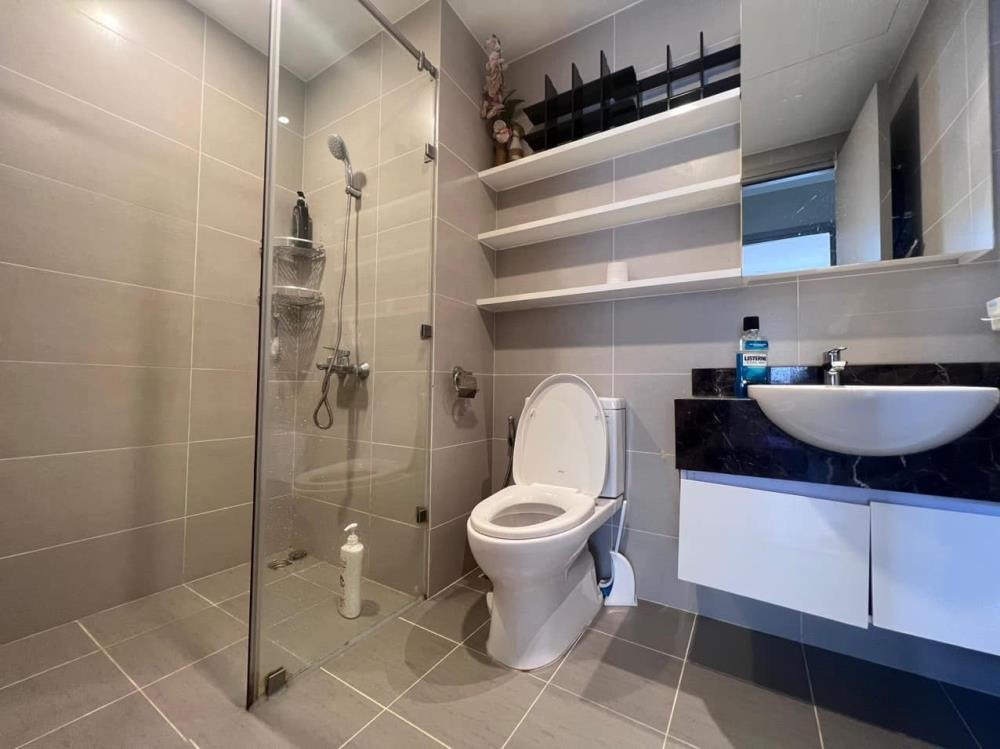 Căn hộ 2PN View Hồ Bơi, Phan Văn Trị - Full Nội Thất, Giá 1.51 tỷ