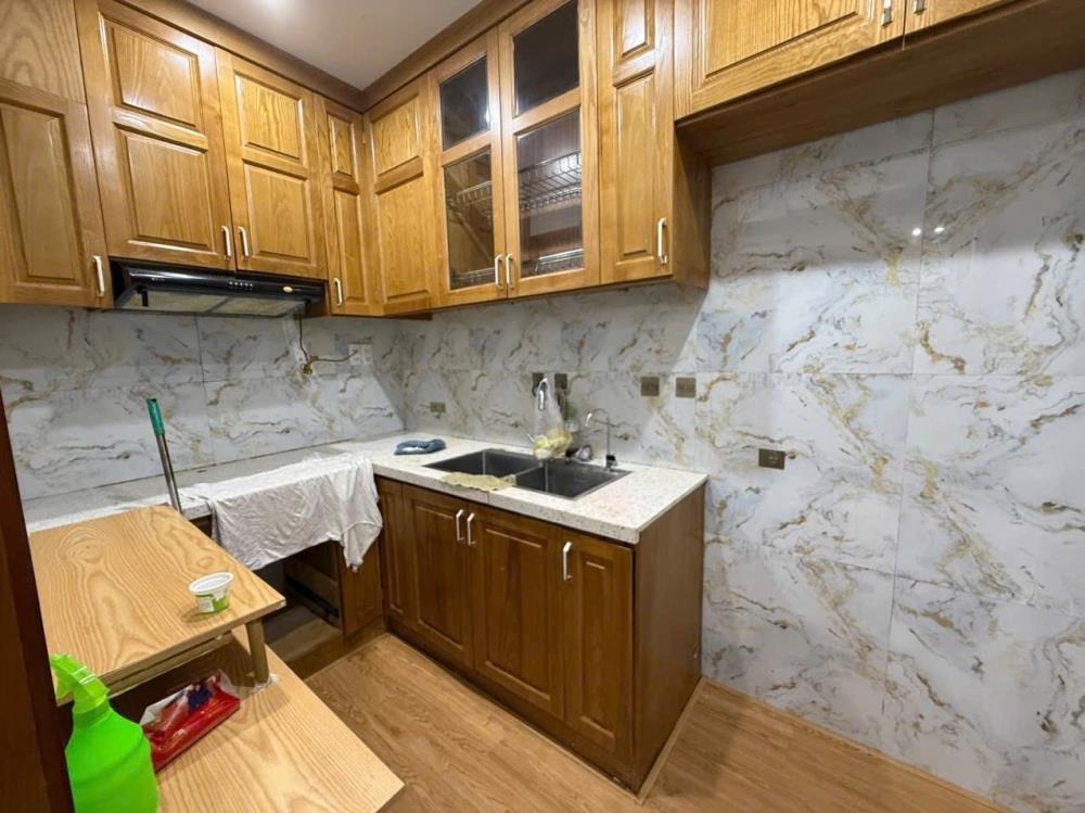 🔥Cực Hiếm - 80m² Mặt Tiền 8m, Giá 4.65 tỷ - Vị Trí Vàng Ngay Trung Tâm Quân Đội🔥