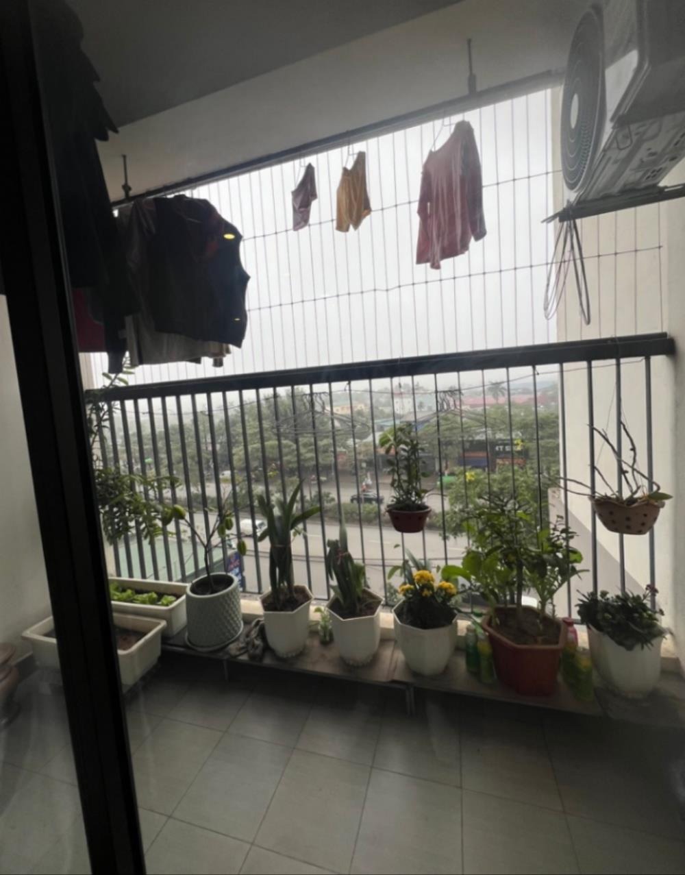 Căn hộ 2PN - Chung Cư Gần Phố Nhổn - Bắc Từ Liêm - 3.4 tỷ - Sổ Đỏ Lâu Dài