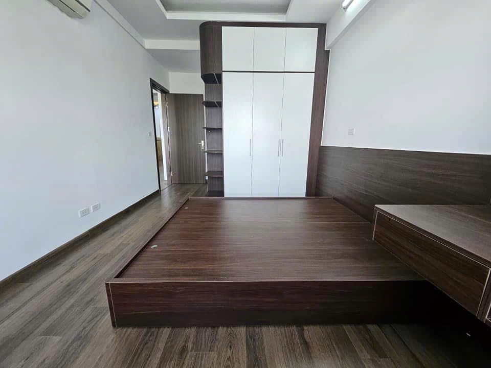 Bán Căn 2PN - 87m² - Vinaconex 7 - Cầu Diễn - Từ Liêm - Full Nội Thất