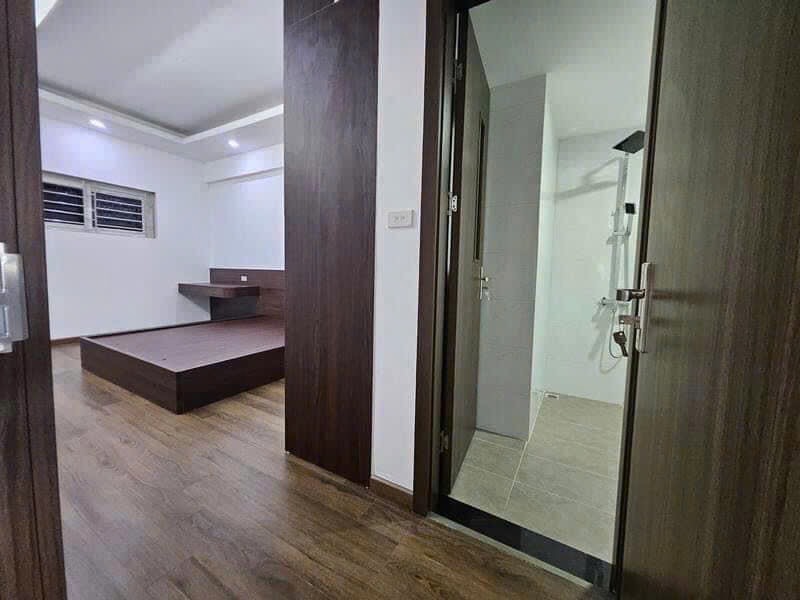 Bán Căn 2PN - 87m² - Vinaconex 7 - Cầu Diễn - Từ Liêm - Full Nội Thất