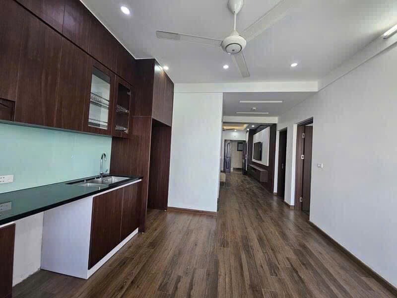 Bán Căn 2PN - 87m² - Vinaconex 7 - Cầu Diễn - Từ Liêm - Full Nội Thất