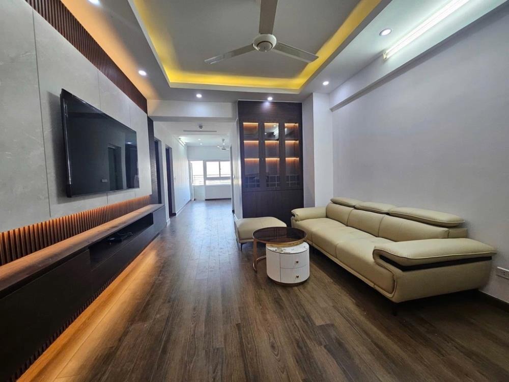 Bán Căn 2PN - 87m² - Vinaconex 7 - Cầu Diễn - Từ Liêm - Full Nội Thất