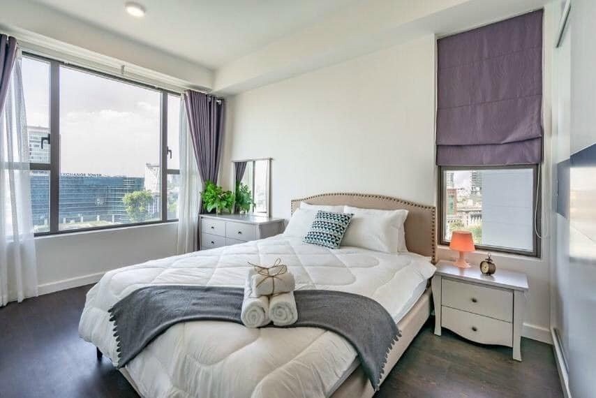 Căn Hộ Nguyễn Kiệm 1.6 Tỷ - 2PN, Nội Thất Cao Cấp, Gần Sân Bay