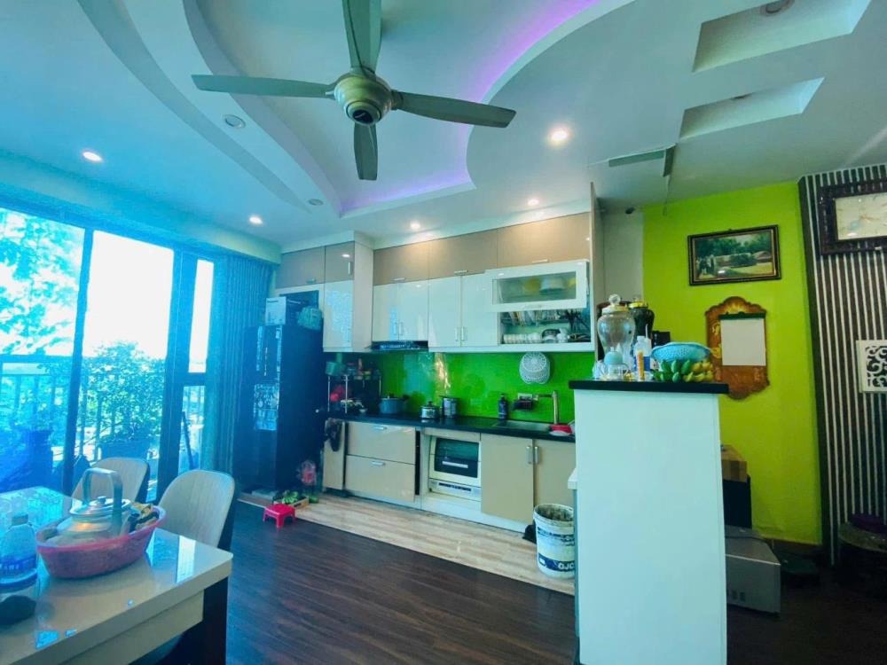 Chung Cư Intracom 2 Cầu Diễn: Căn Góc 3PN, 134m², Giá Tốt