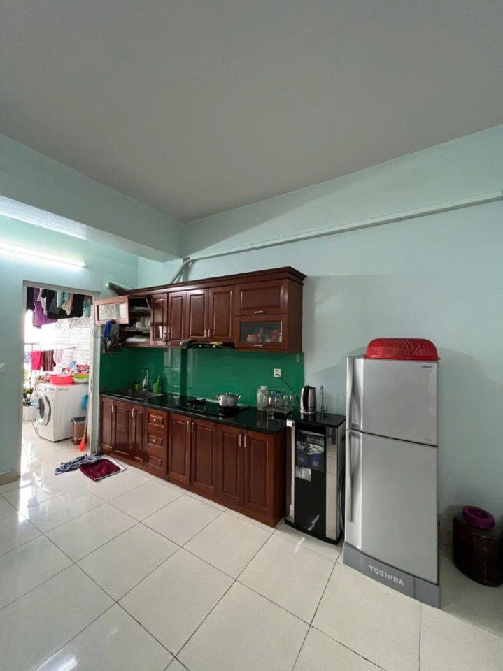 Bán Nhanh Căn Hộ 70m² Thanh Hà Cienco 5 - Full Nội Thất, Giá Tốt