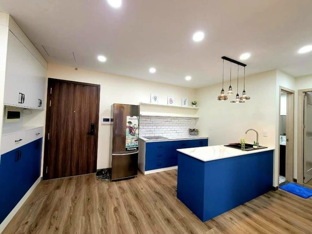 Căn Hộ 2PN View Sân Bay, Vị Trí Đắc Địa, Giá Tốt - Đầu Tư/Ở Ngay
