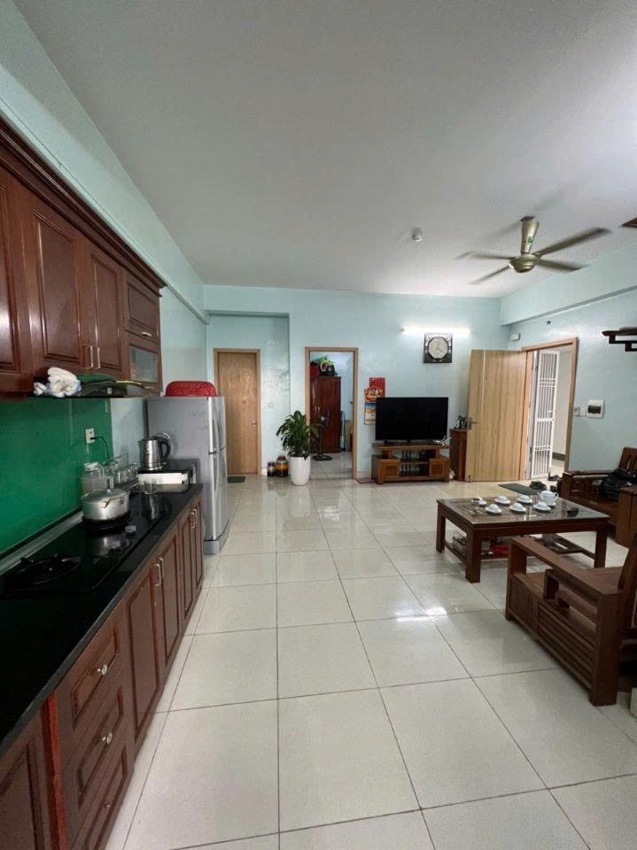 Bán Nhanh Căn Hộ 70m² Thanh Hà Cienco 5 - Full Nội Thất, Giá Tốt